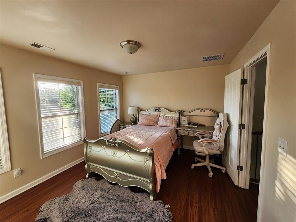 Abberley Towneship - Residential
