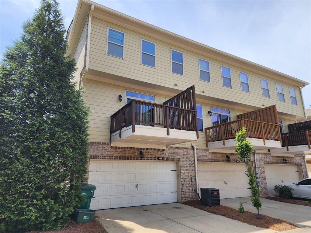 10650 Allon Cove #137, Alpharetta, Georgia image 17