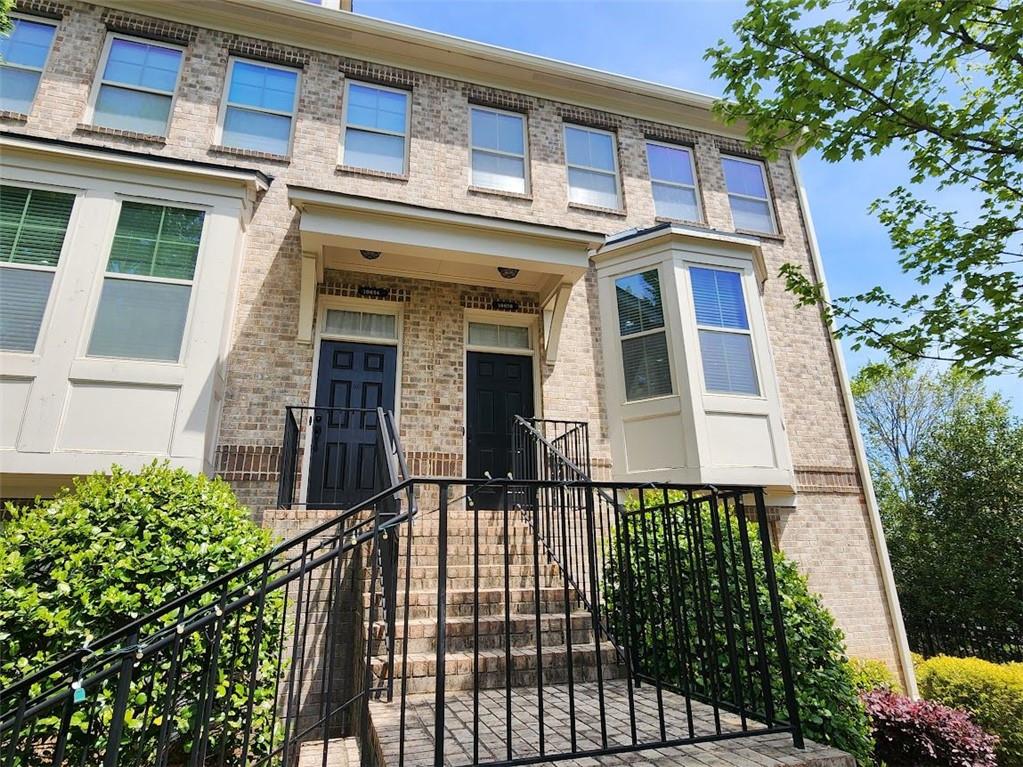 10650 Allon Cove #137, Alpharetta, Georgia image 19