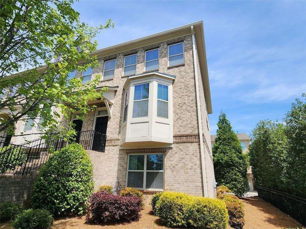 10650 Allon Cove #137, Alpharetta, Georgia image 1