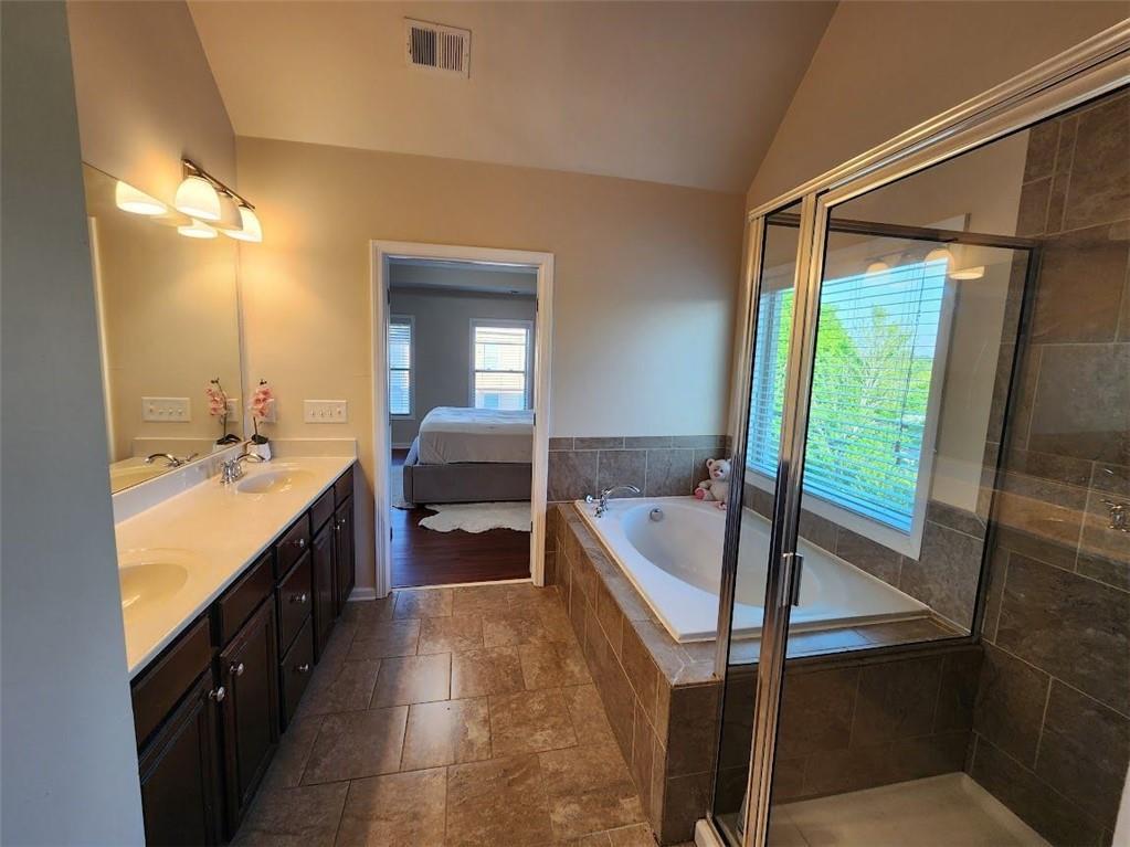 Abberley Towneship - Residential