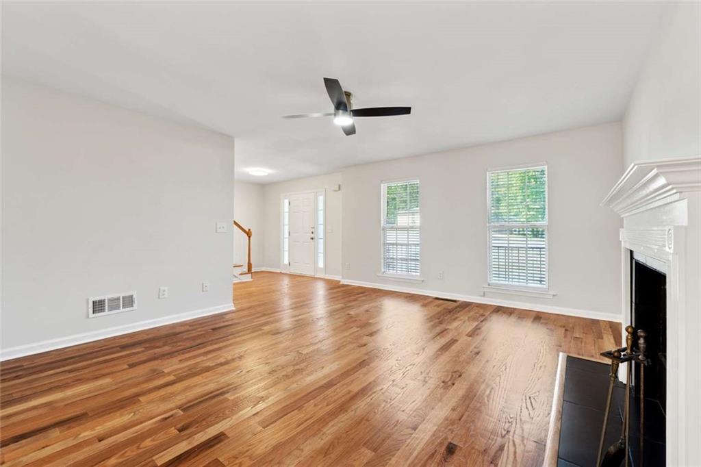 3055 Kennesaw Drive, Kennesaw, Georgia image 7