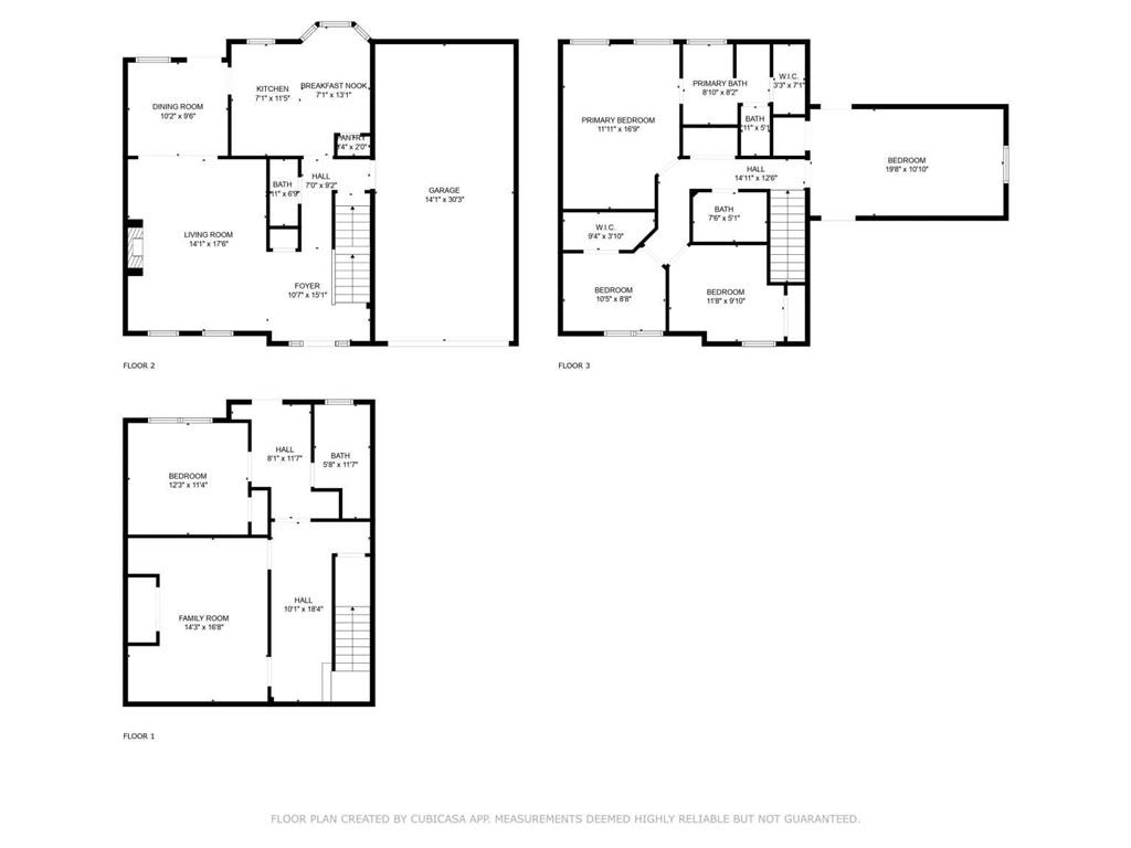 3055 Kennesaw Drive, Kennesaw, Georgia image 40
