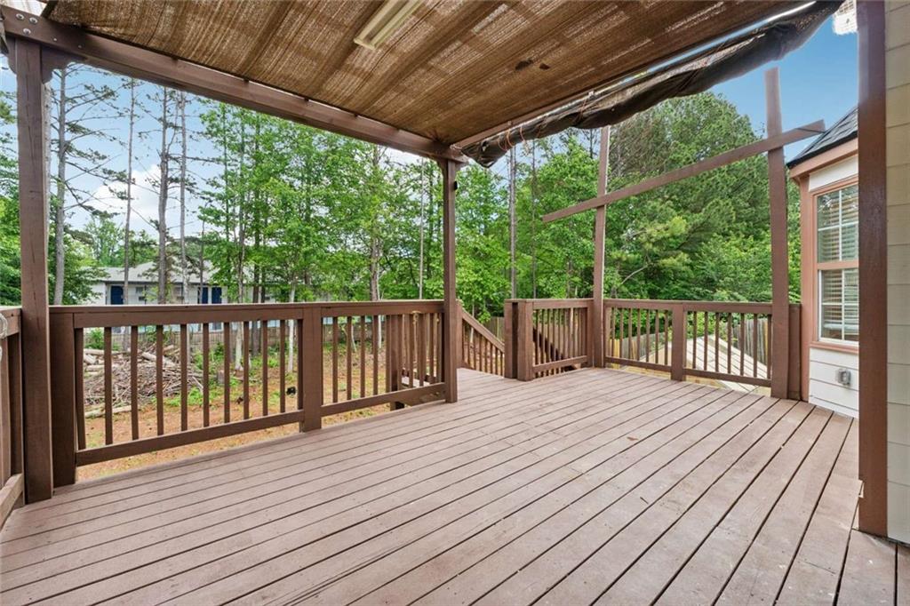 3055 Kennesaw Drive, Kennesaw, Georgia image 38