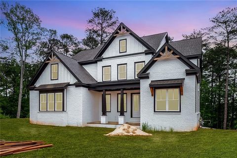 1072 Sweet Mia Lane Powder Springs GA 30127