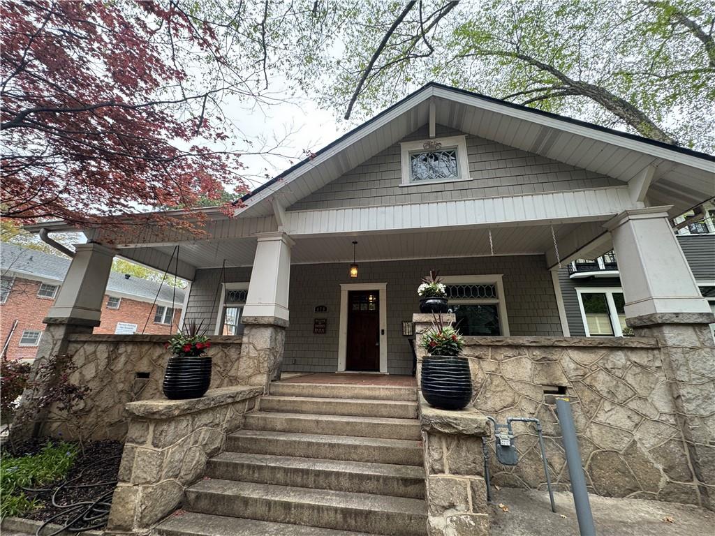 479 Seminole Avenue NE