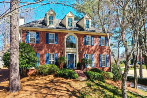 4506 Westcliff Trace NE Roswell GA 30075