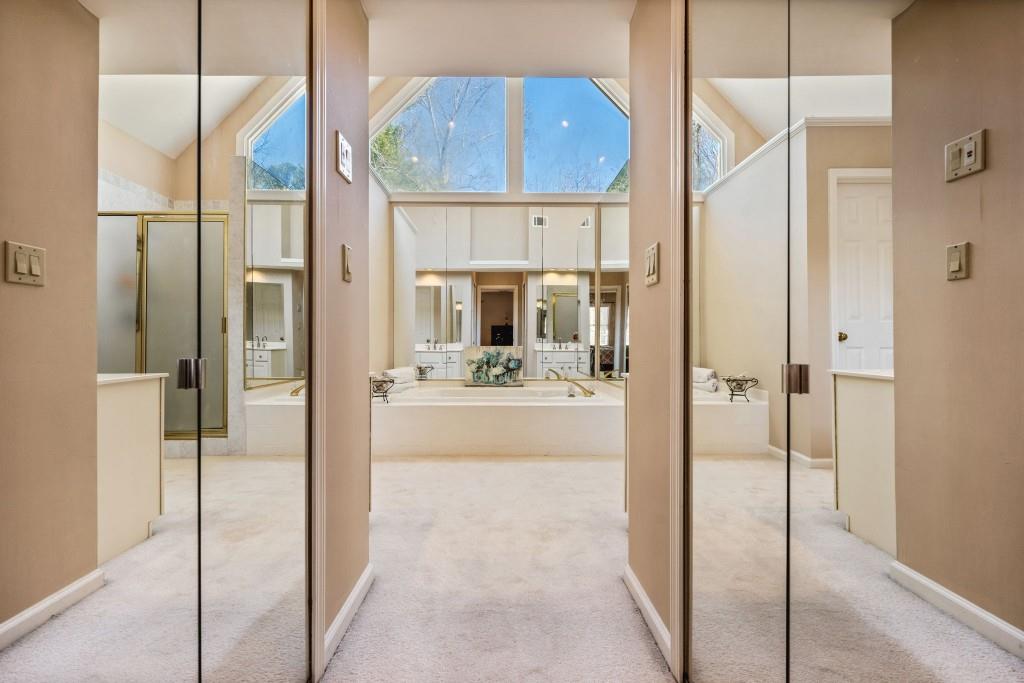 4506 Westcliff Trace, Roswell, Georgia image 31