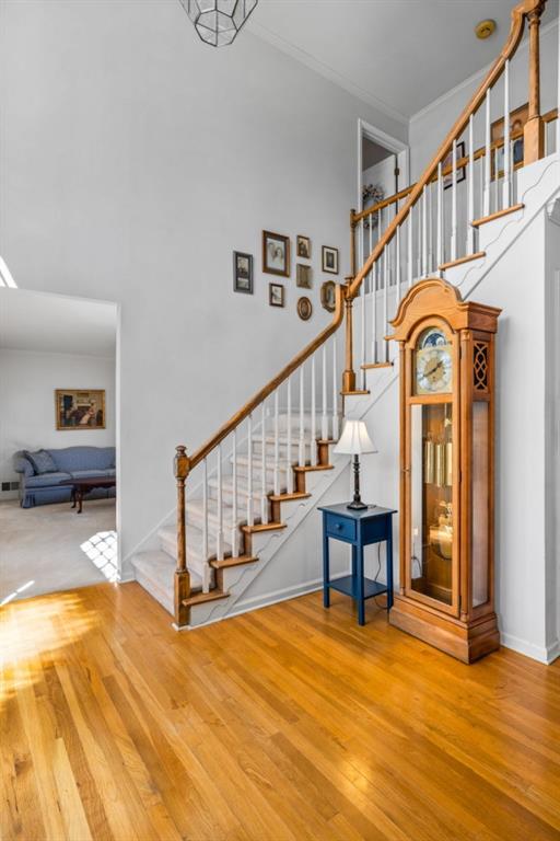 4506 Westcliff Trace, Roswell, Georgia image 9