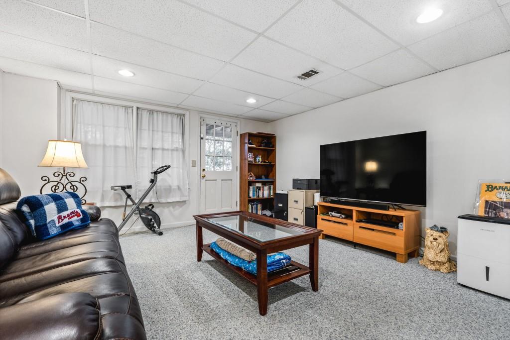 4506 Westcliff Trace, Roswell, Georgia image 45