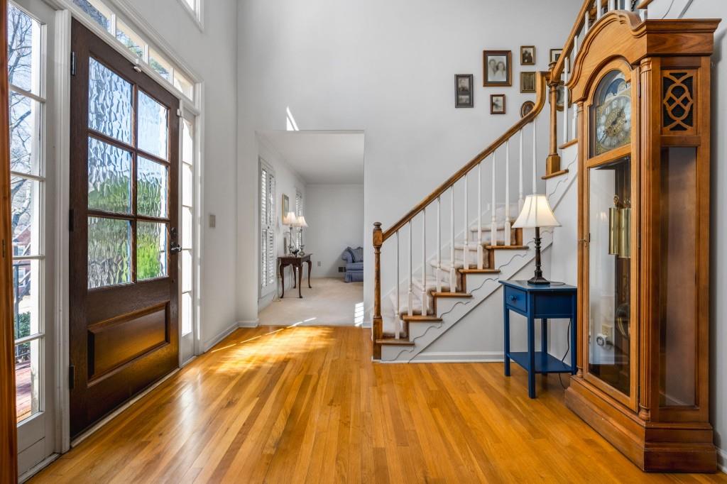4506 Westcliff Trace, Roswell, Georgia image 8