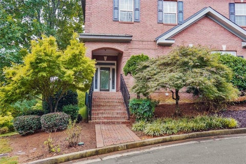 Townhouse For Sale - 1950 Buford Dam Road #301<br/> Cumming, GA 30041