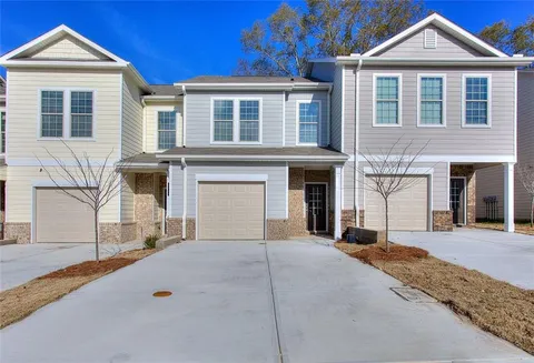 6202 Ripple Way Unit 88, South Fulton, GA 30349 - MLS#: 7456329