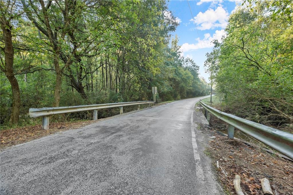 Caney Branch Road, Lavonia, Georgia image 4