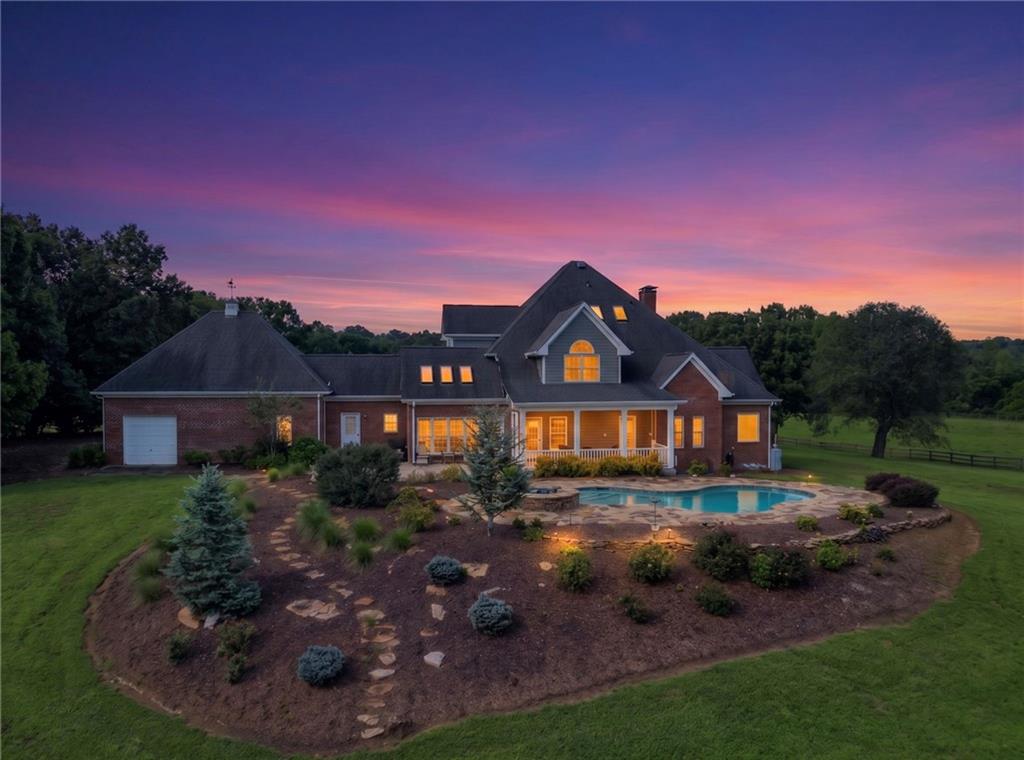 329 Willow Lakes Lane