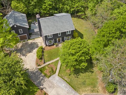 A home in Alpharetta