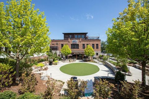 A home in Alpharetta