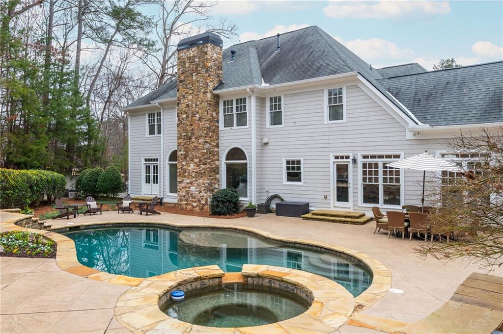 1470 Rolling Links Drive