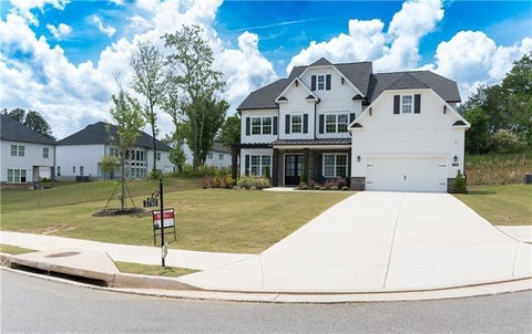 Photo of 3790 Andover Street, Cumming, GA 30028 (MLS # 7792102)