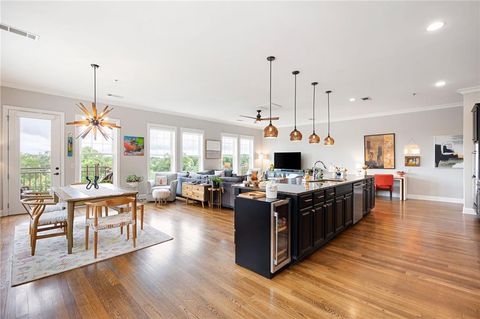 360 Chambers Street 407 Woodstock GA 30188