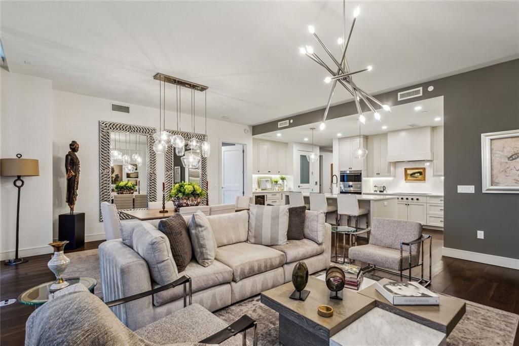 2520 Peachtree Road 602