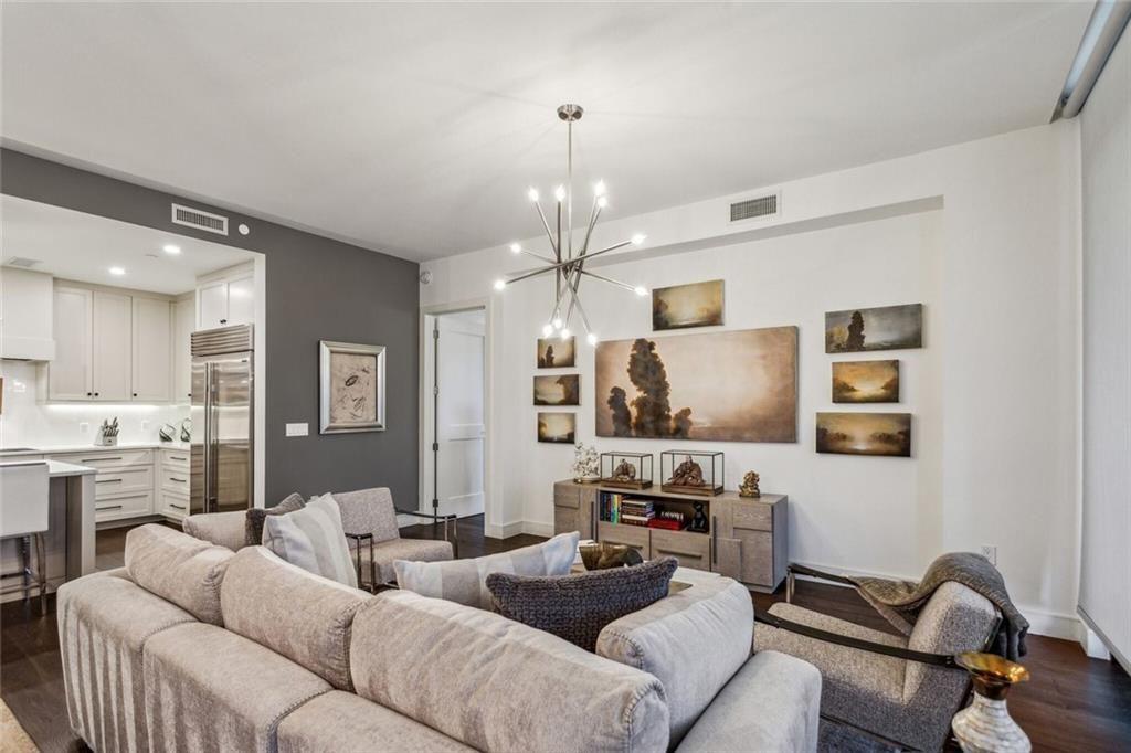 2520 Peachtree Road 602