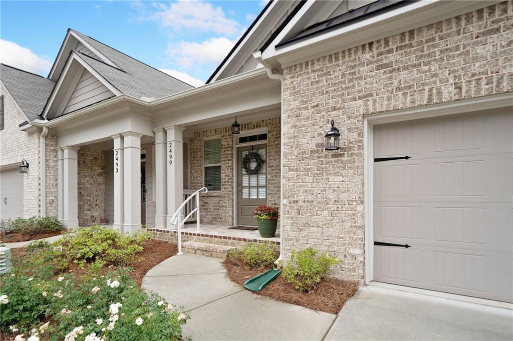 2499 Barrett Preserve Court SW