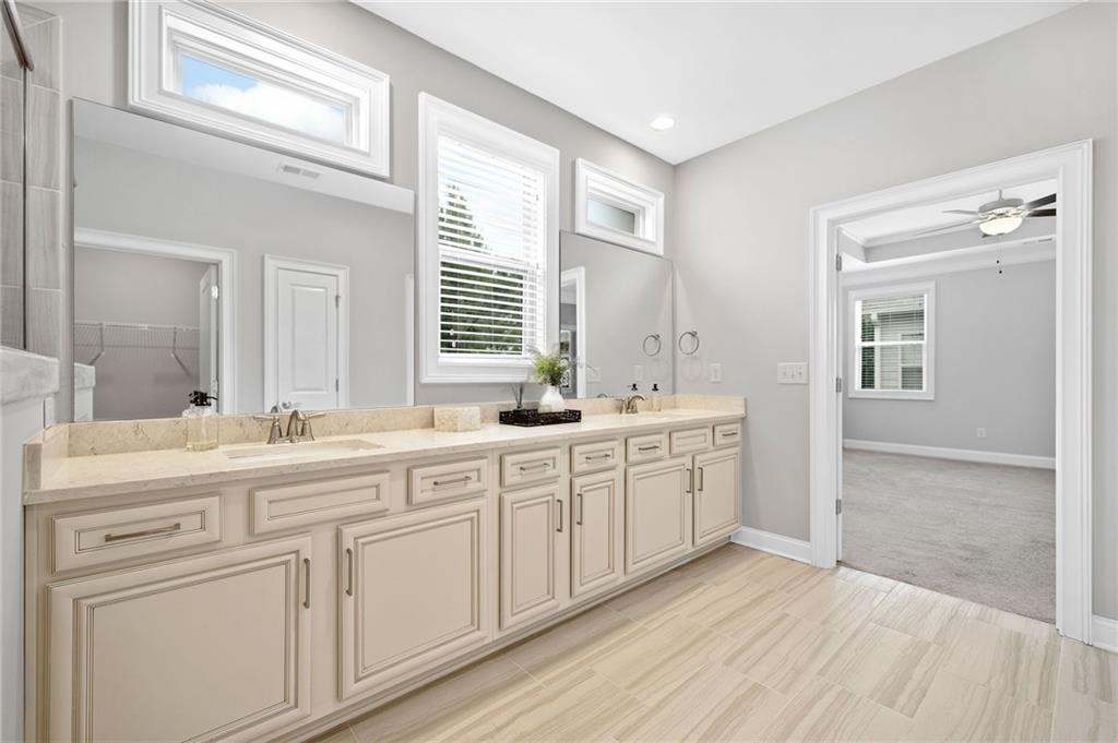 Barrett Preserve - Residential