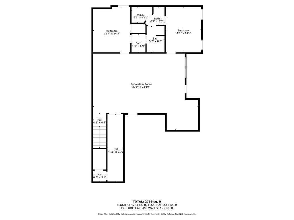Barrett Preserve - Residential