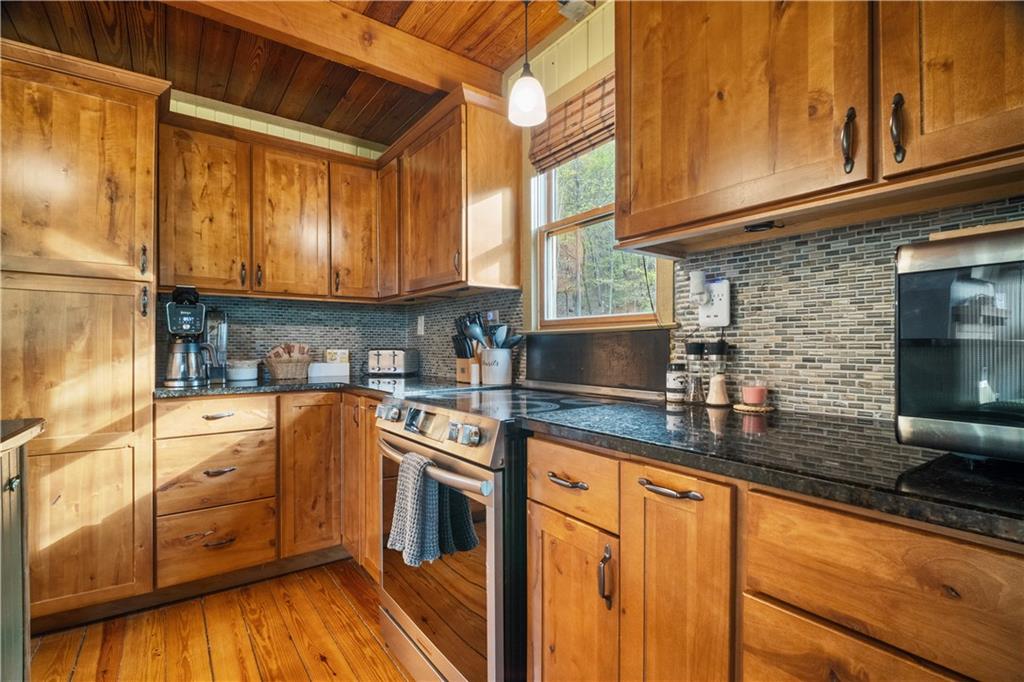 826 Woodland Trace, Big Canoe, Georgia image 17