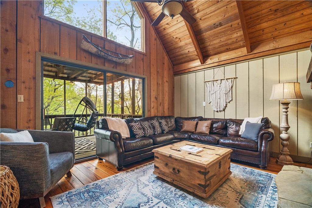 826 Woodland Trace, Big Canoe, Georgia image 13