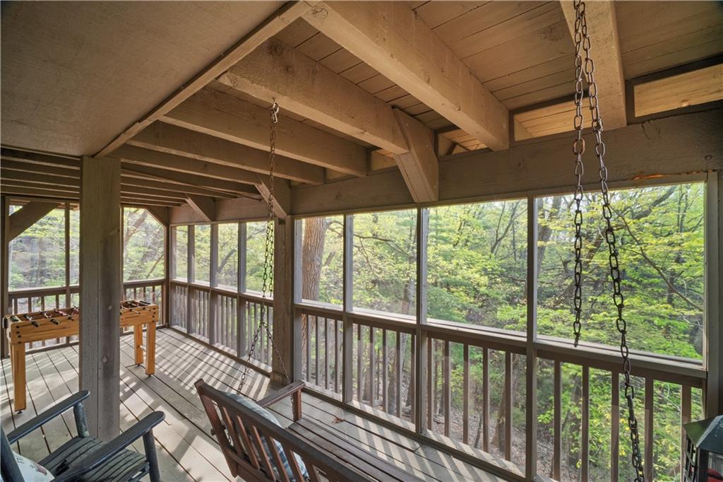 826 Woodland Trace, Big Canoe, Georgia image 32