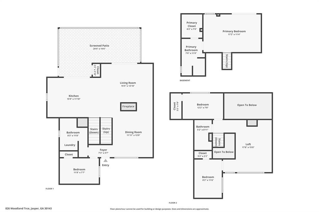 826 Woodland Trace, Big Canoe, Georgia image 36