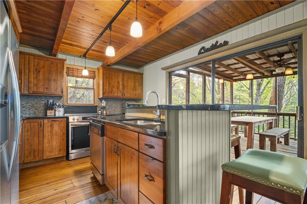 826 Woodland Trace, Big Canoe, Georgia image 15