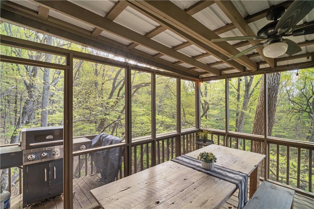 826 Woodland Trace, Big Canoe, Georgia image 29