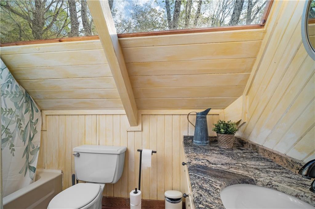 826 Woodland Trace, Big Canoe, Georgia image 19