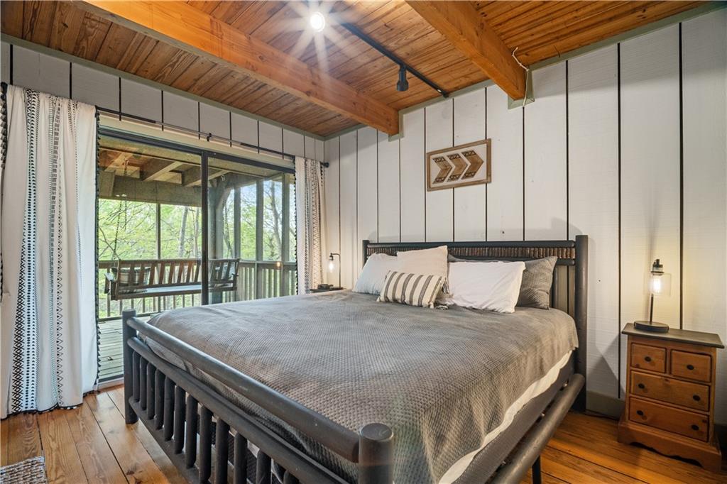 826 Woodland Trace, Big Canoe, Georgia image 24