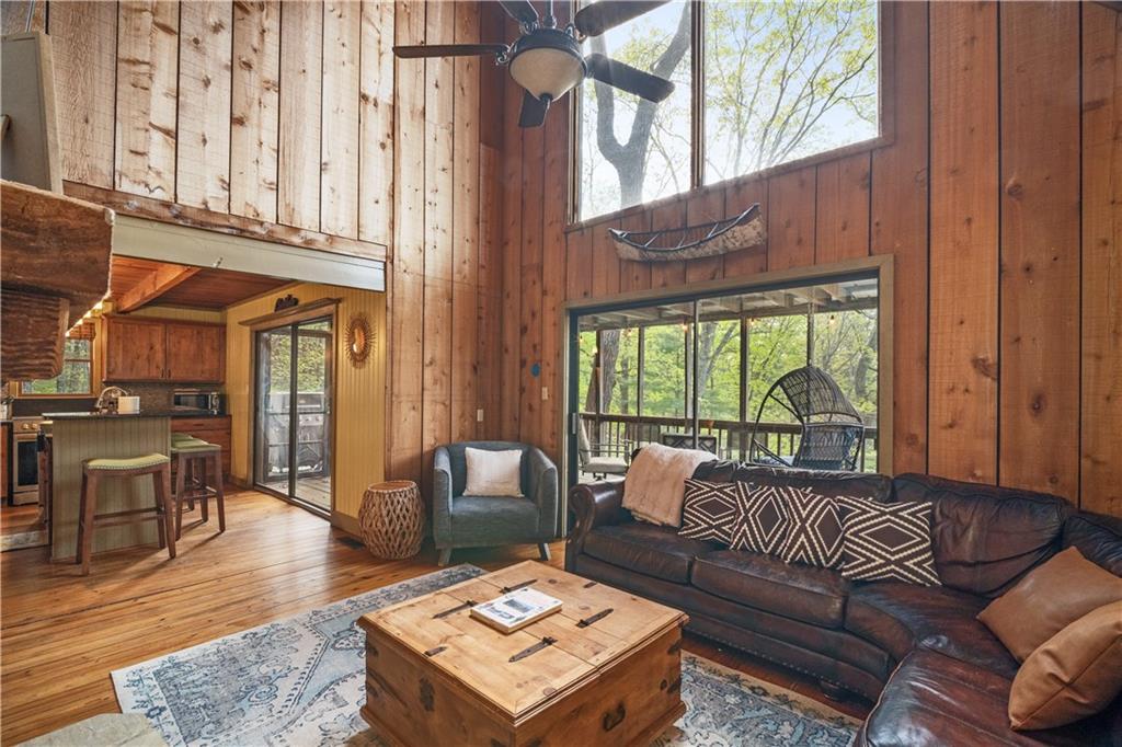 826 Woodland Trace, Big Canoe, Georgia image 11