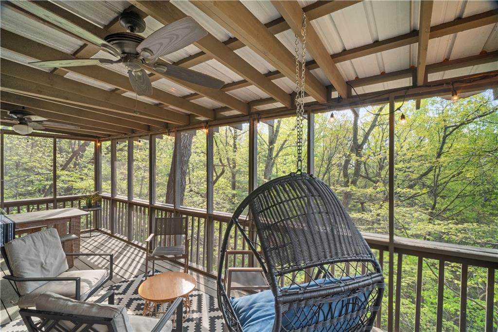 826 Woodland Trace, Big Canoe, Georgia image 28