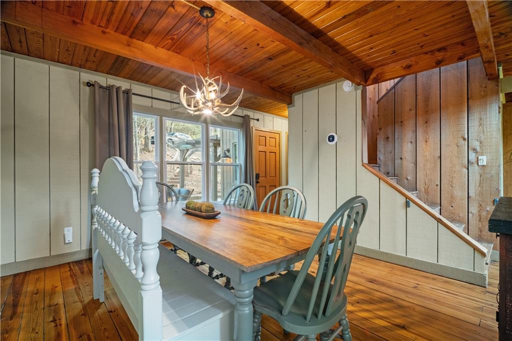 826 Woodland Trace, Big Canoe, Georgia image 9