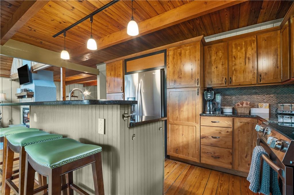 826 Woodland Trace, Big Canoe, Georgia image 16