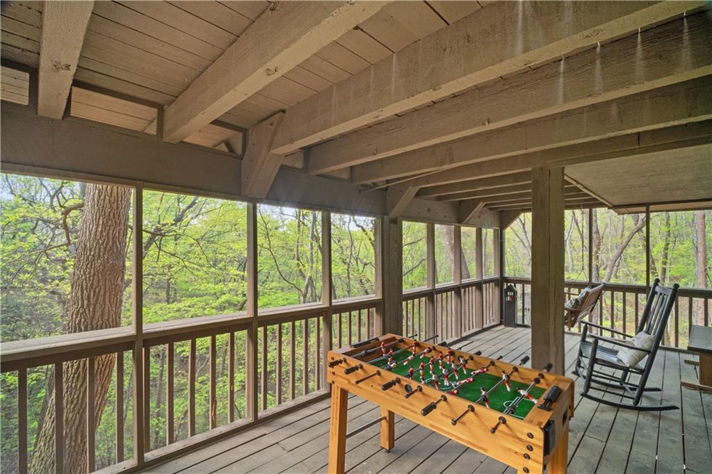 826 Woodland Trace, Big Canoe, Georgia image 31