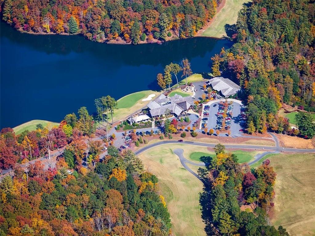 826 Woodland Trace, Big Canoe, Georgia image 40