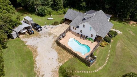 Homes For Sale - 131 Caudell Drive<br/> Lula, GA 30554