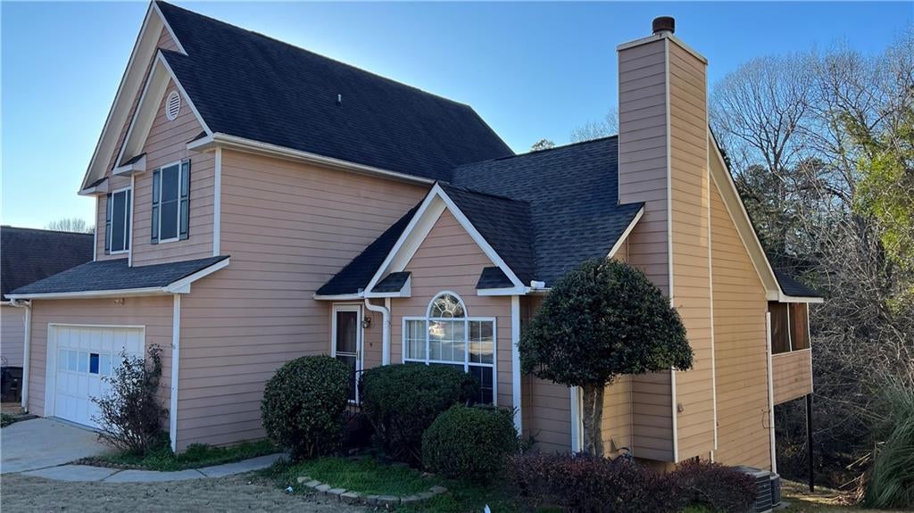 2554 Sterling Drive