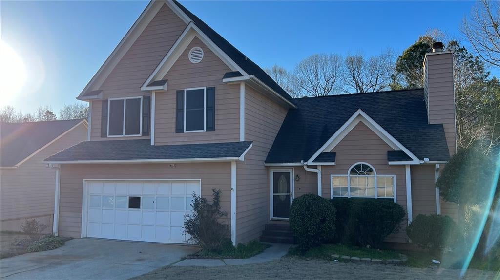 2554 Sterling Drive