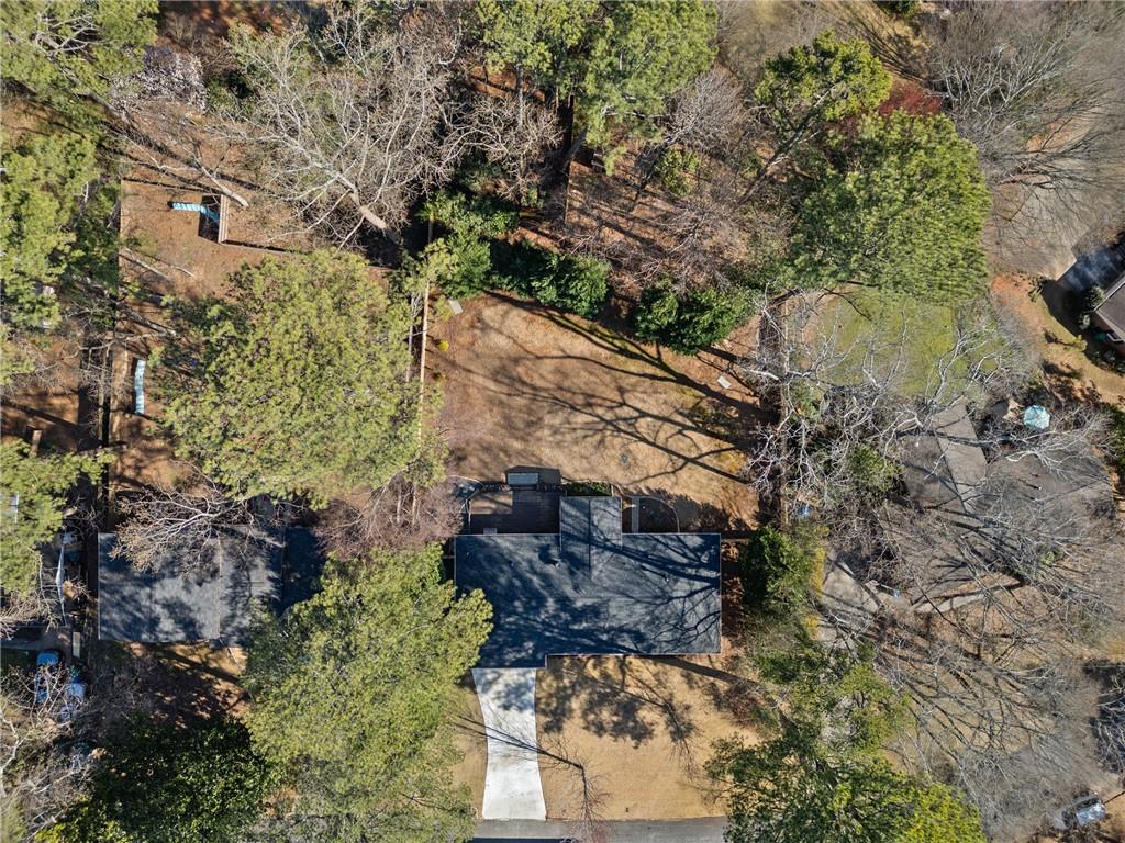 2723 Esquire Way, Tucker, Georgia image 40