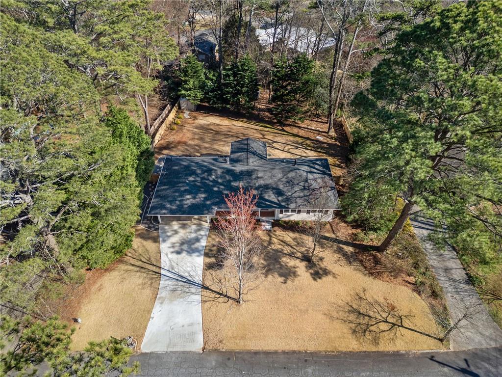 2723 Esquire Way, Tucker, Georgia image 39