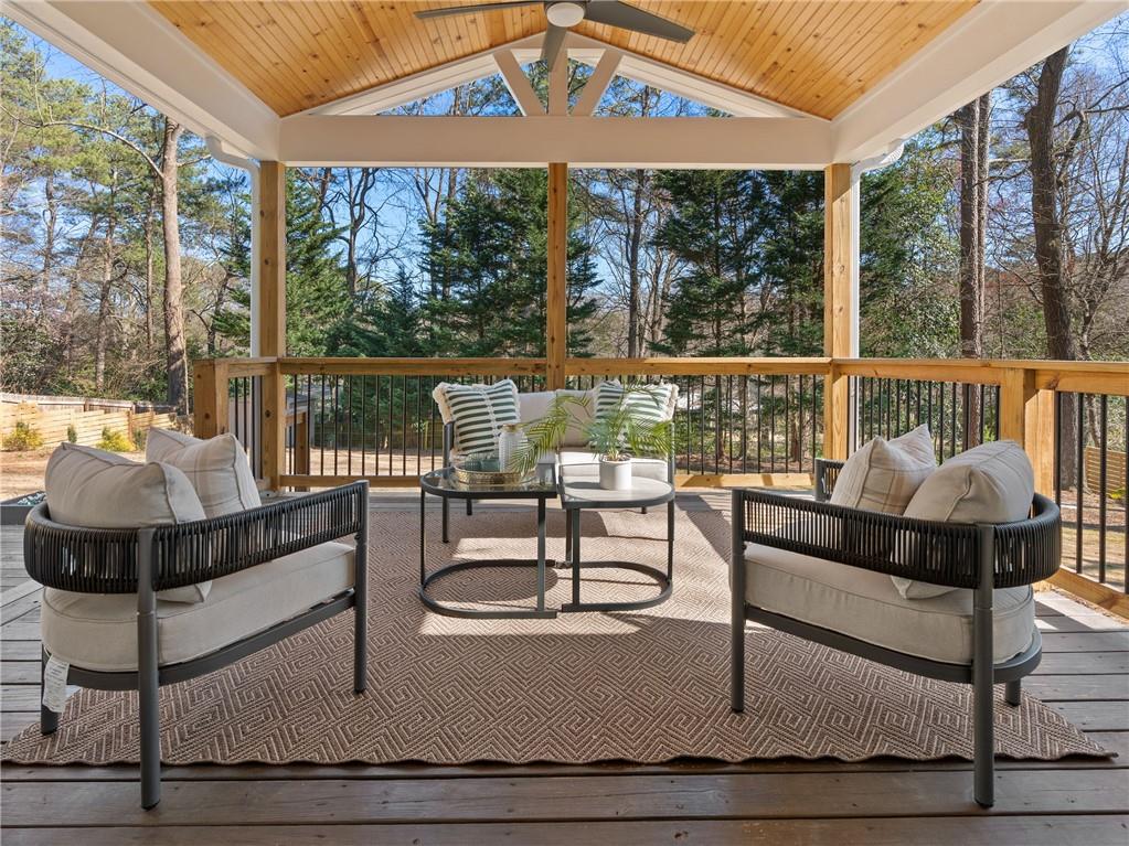 2723 Esquire Way, Tucker, Georgia image 18