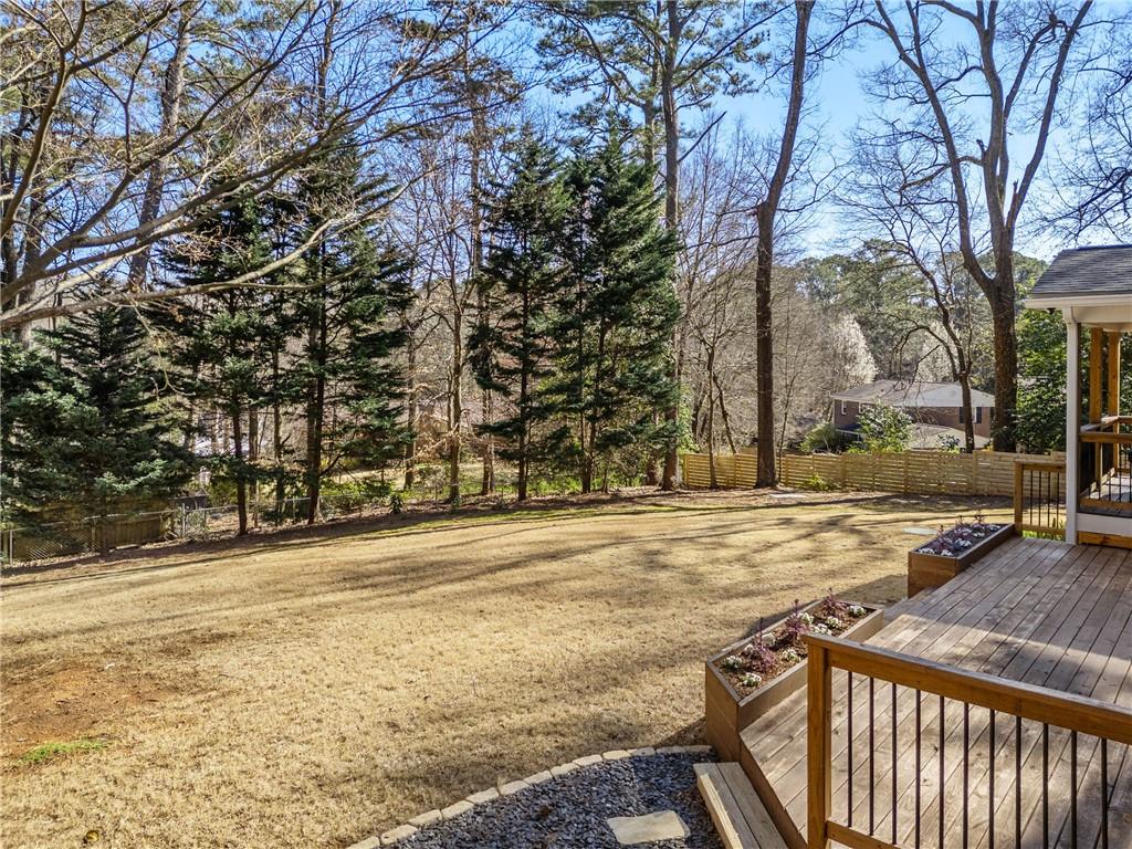 2723 Esquire Way, Tucker, Georgia image 34